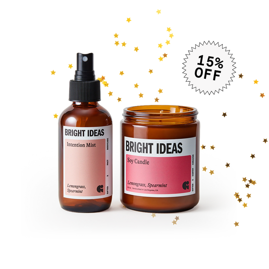 Intention Box by Gifted