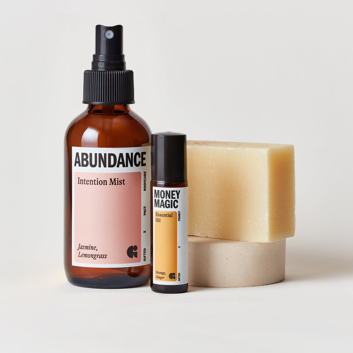 Abundance Box by Gifted
