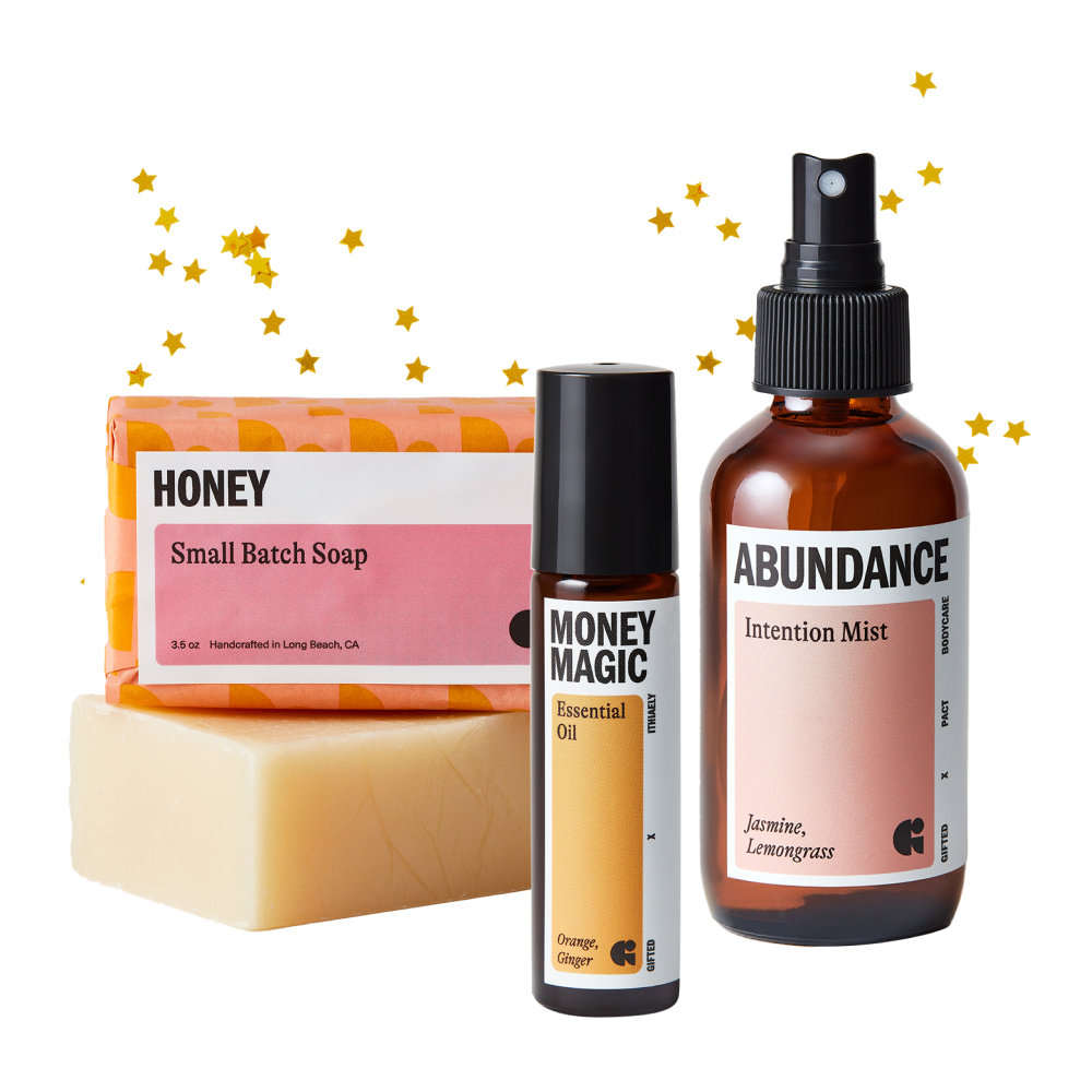 Abundance Box by Gifted