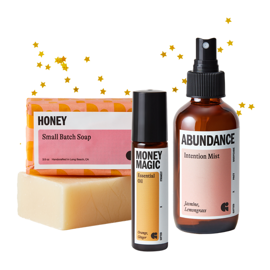 Abundance Box by Gifted