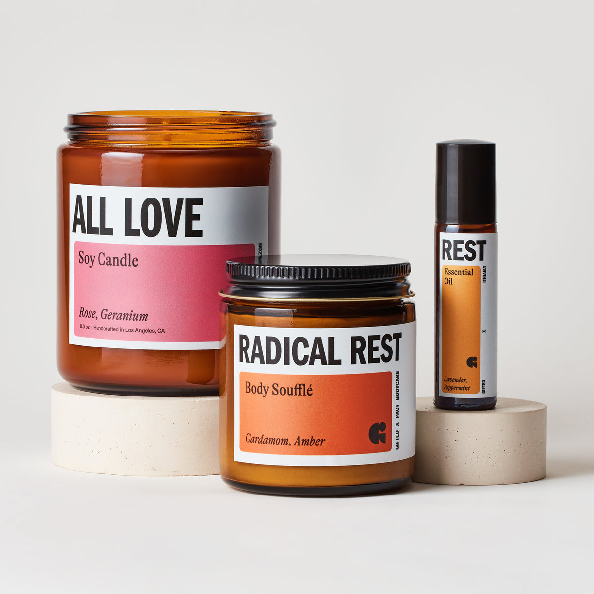 Collective Care Box by Gifted