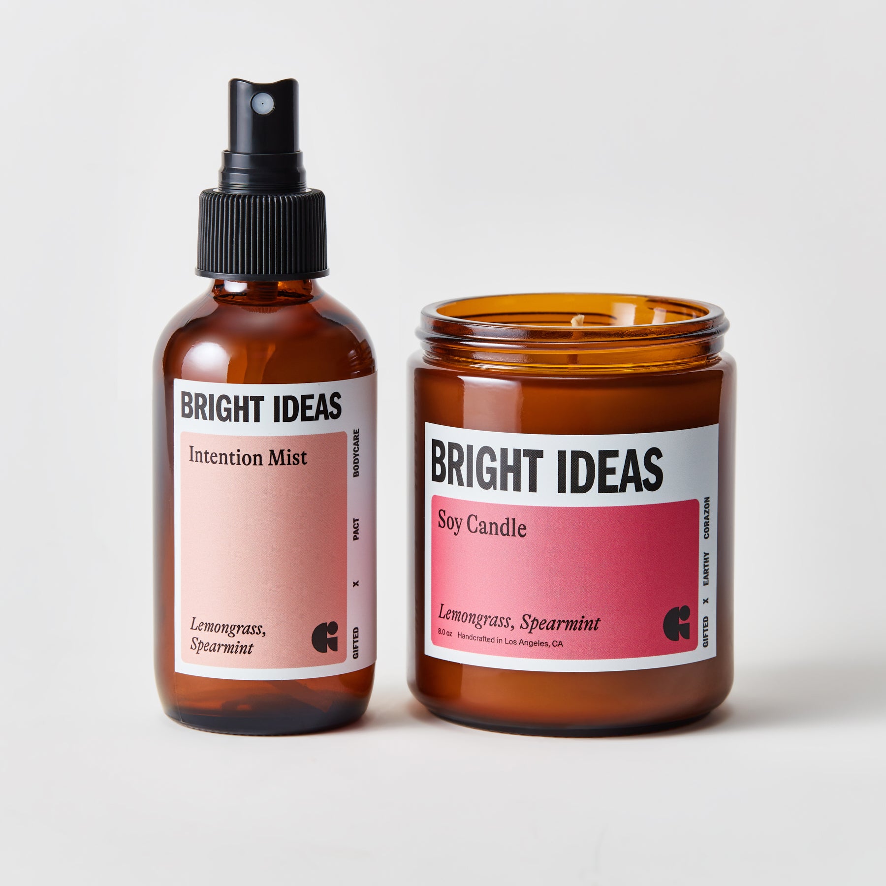 Intention Box by Gifted