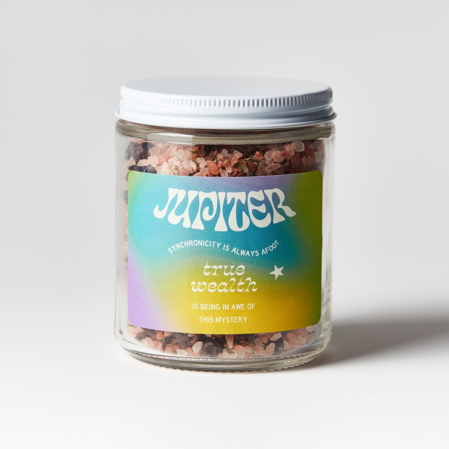Jupiter Planetary Salt