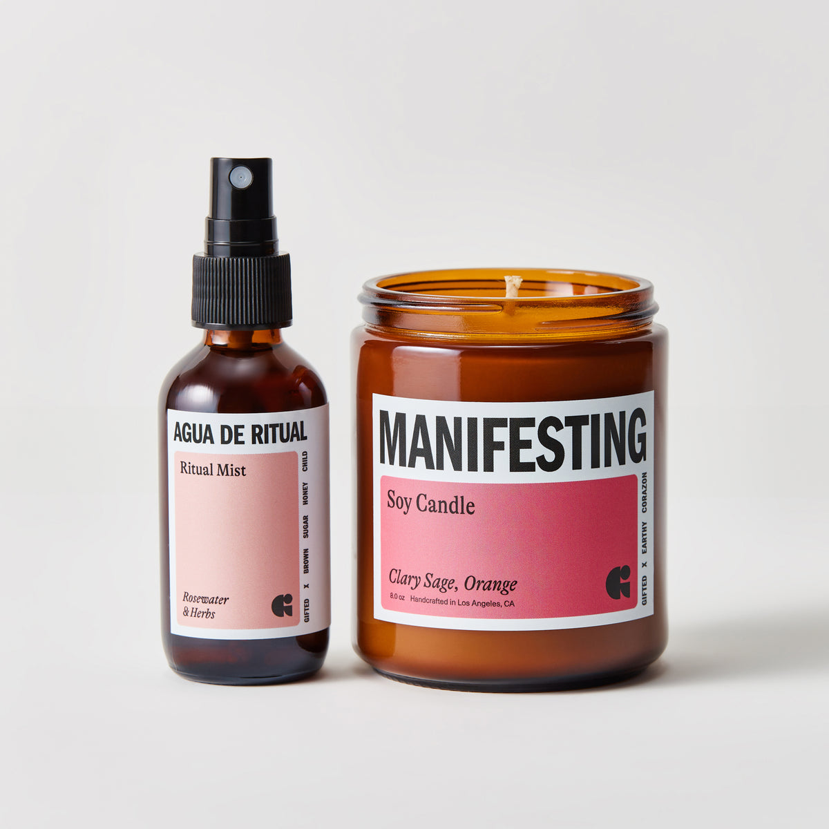 Manifestation Box by Gifted