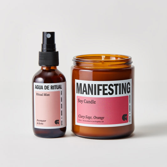 Manifestation Box by Gifted