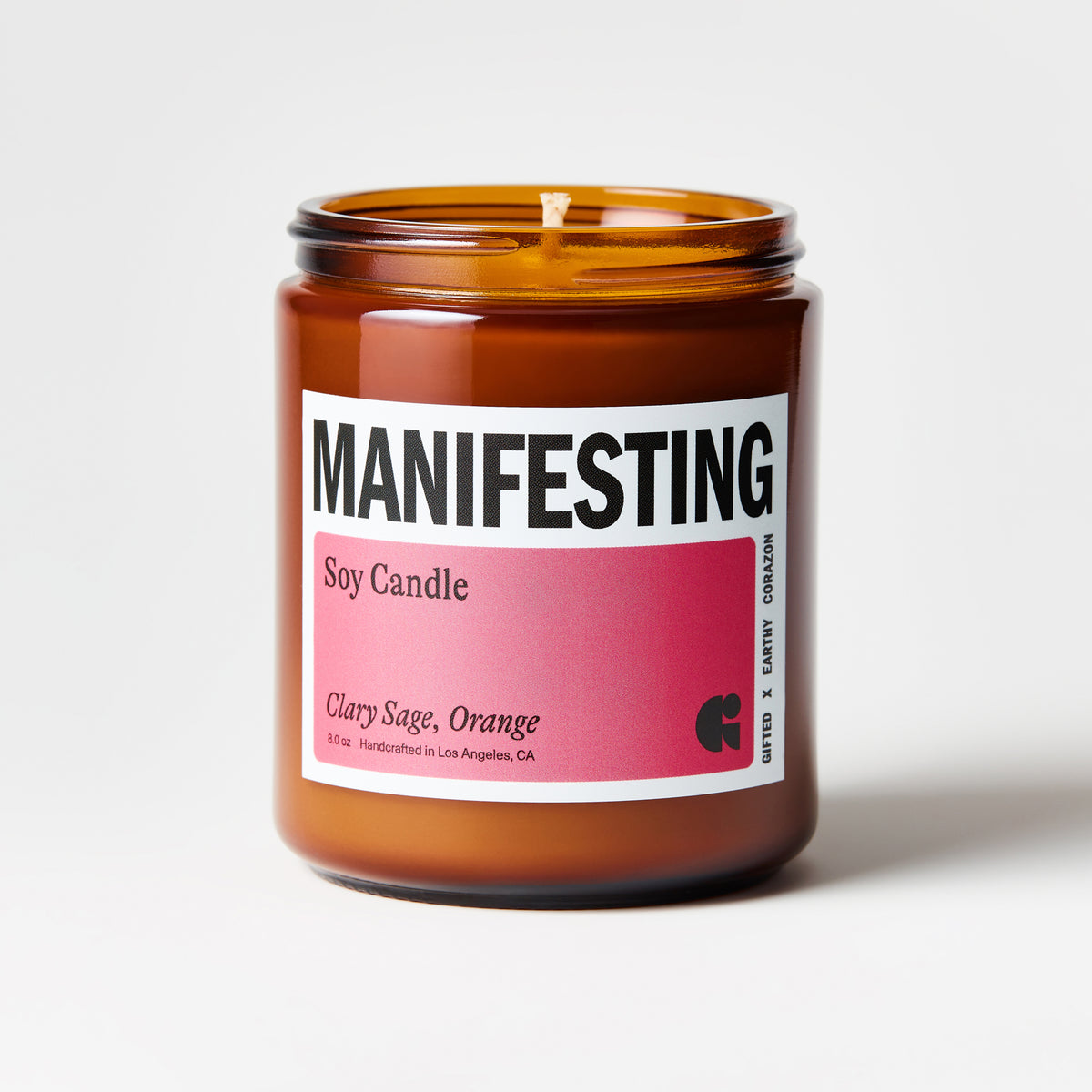 Manifestation Box by Gifted