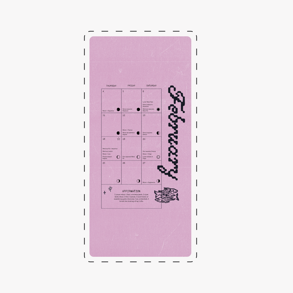 The Digital 2027 Astro Planner