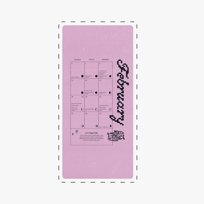 The Digital 2027 Astro Planner