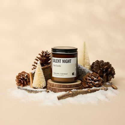 Cozy Comforts Candle Duo by Gifted