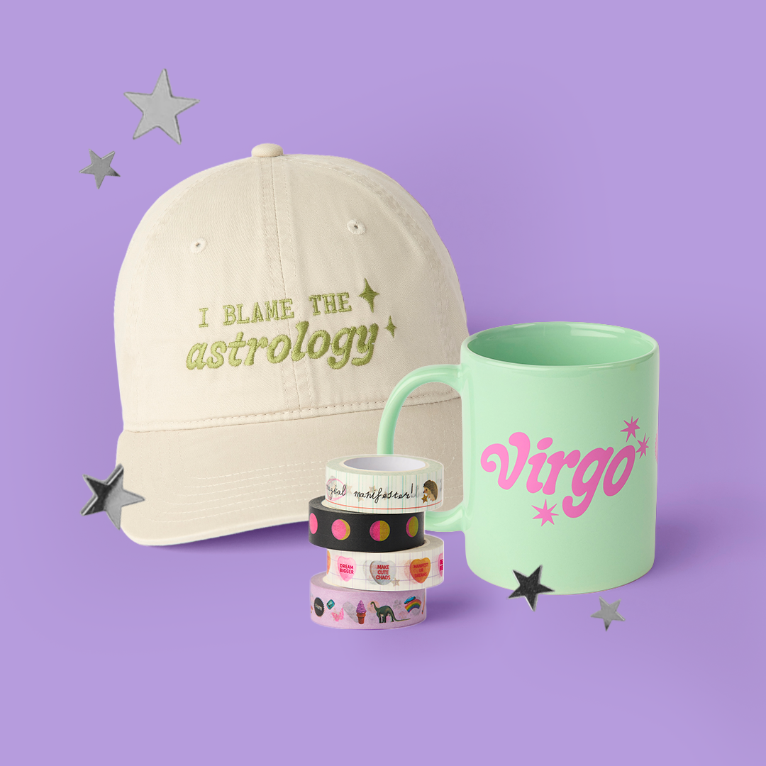 Working Witch Bundle