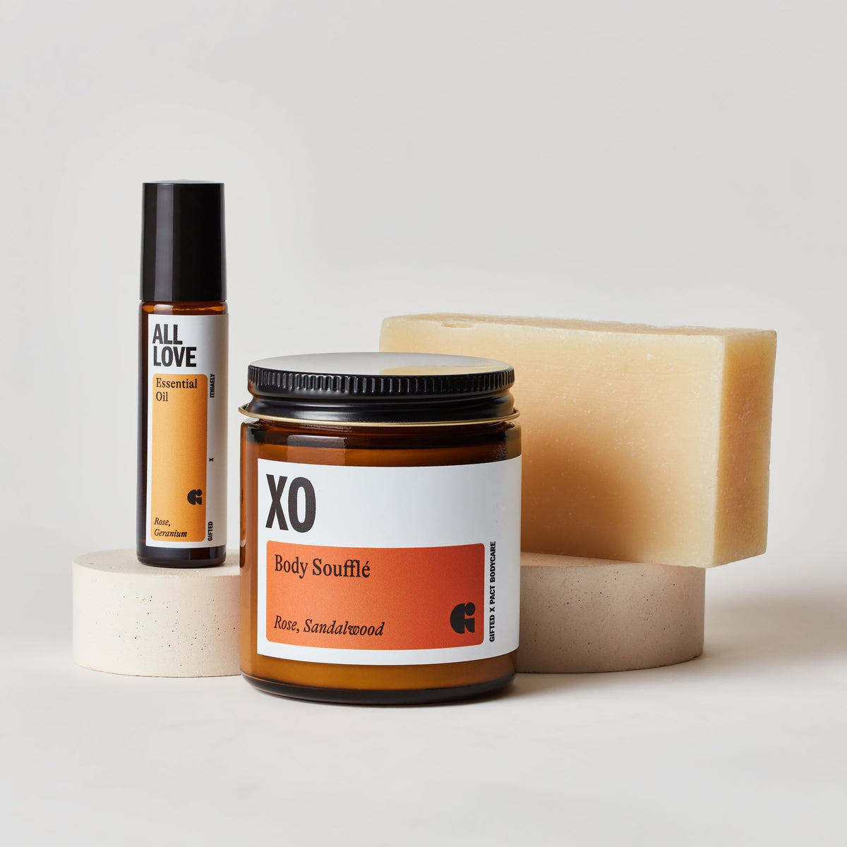 The XO Box by Gifted