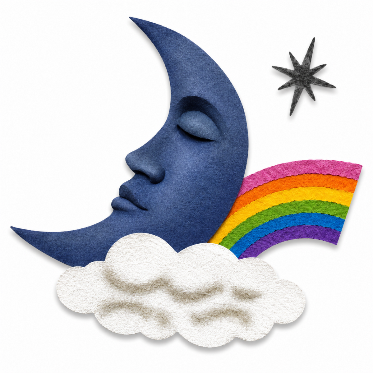 MAKE MAGIC WITH EVERY FULL MOON