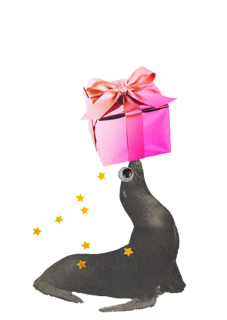 Get Gifted