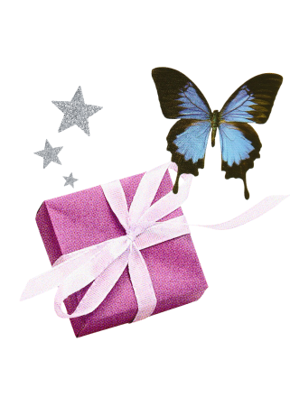 Shop gifted, get Gifted
