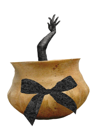 Solstice ritual tools