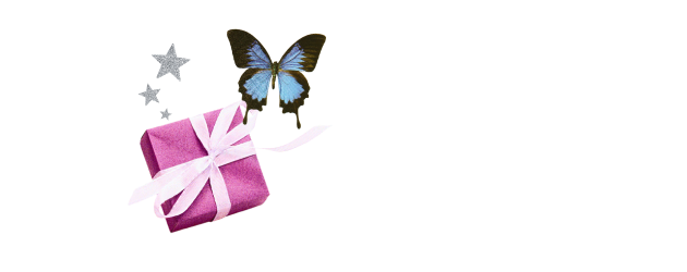 Shop gifted, get Gifted