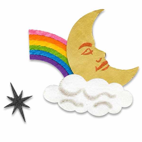 MANIFEST WITH EVERY NEW MOON
