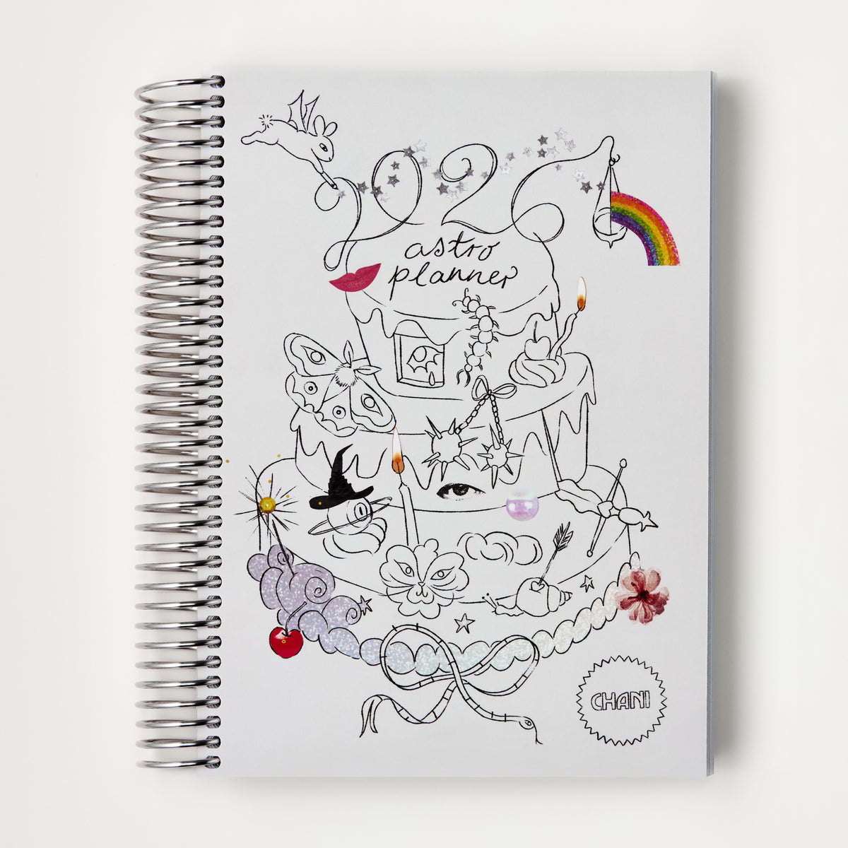 The 2026 Astro Planner