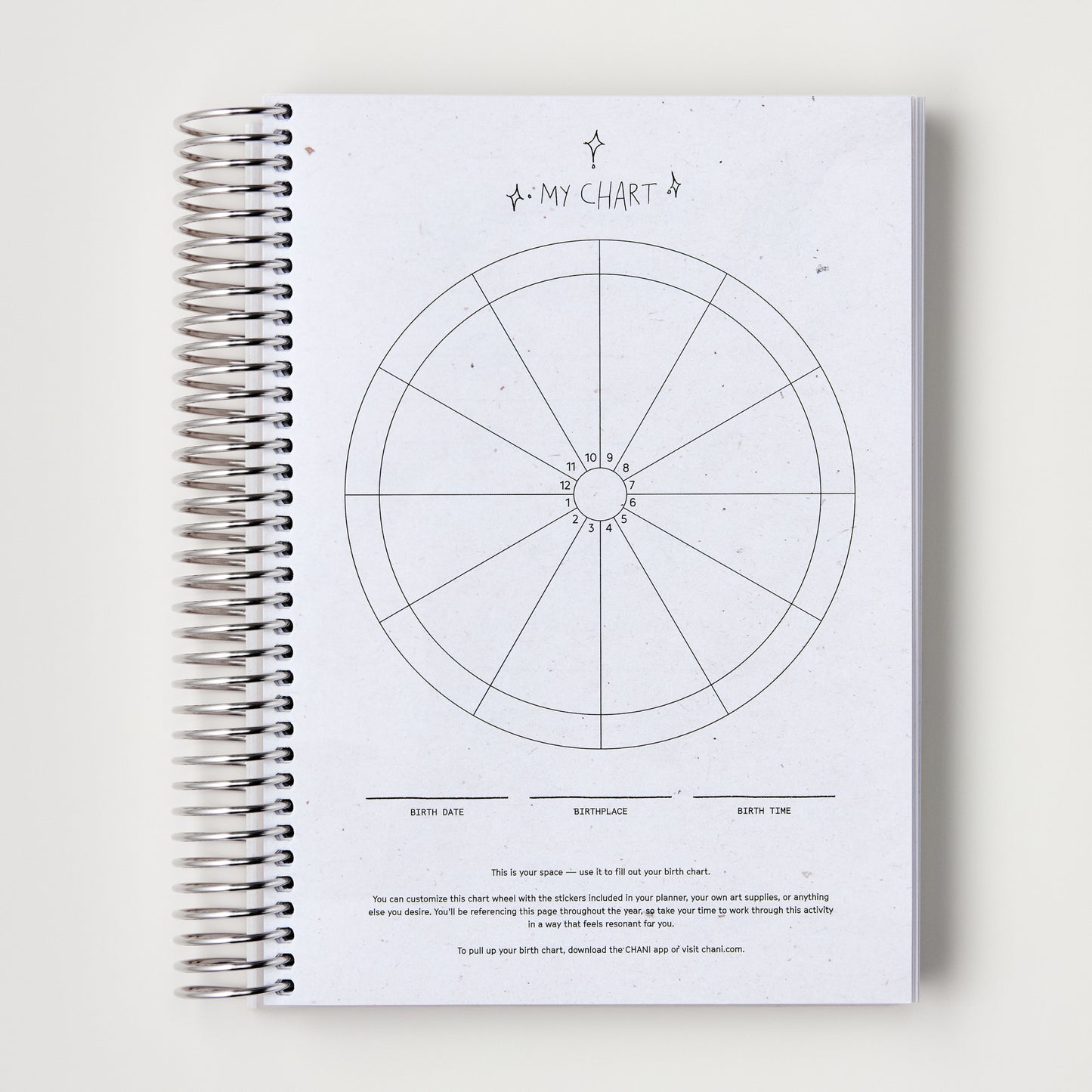 The 2026 Astro Planner