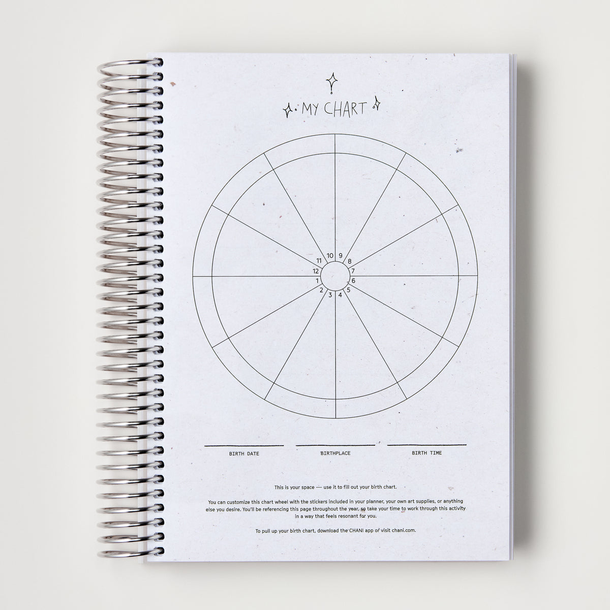 The 2026 Astro Planner