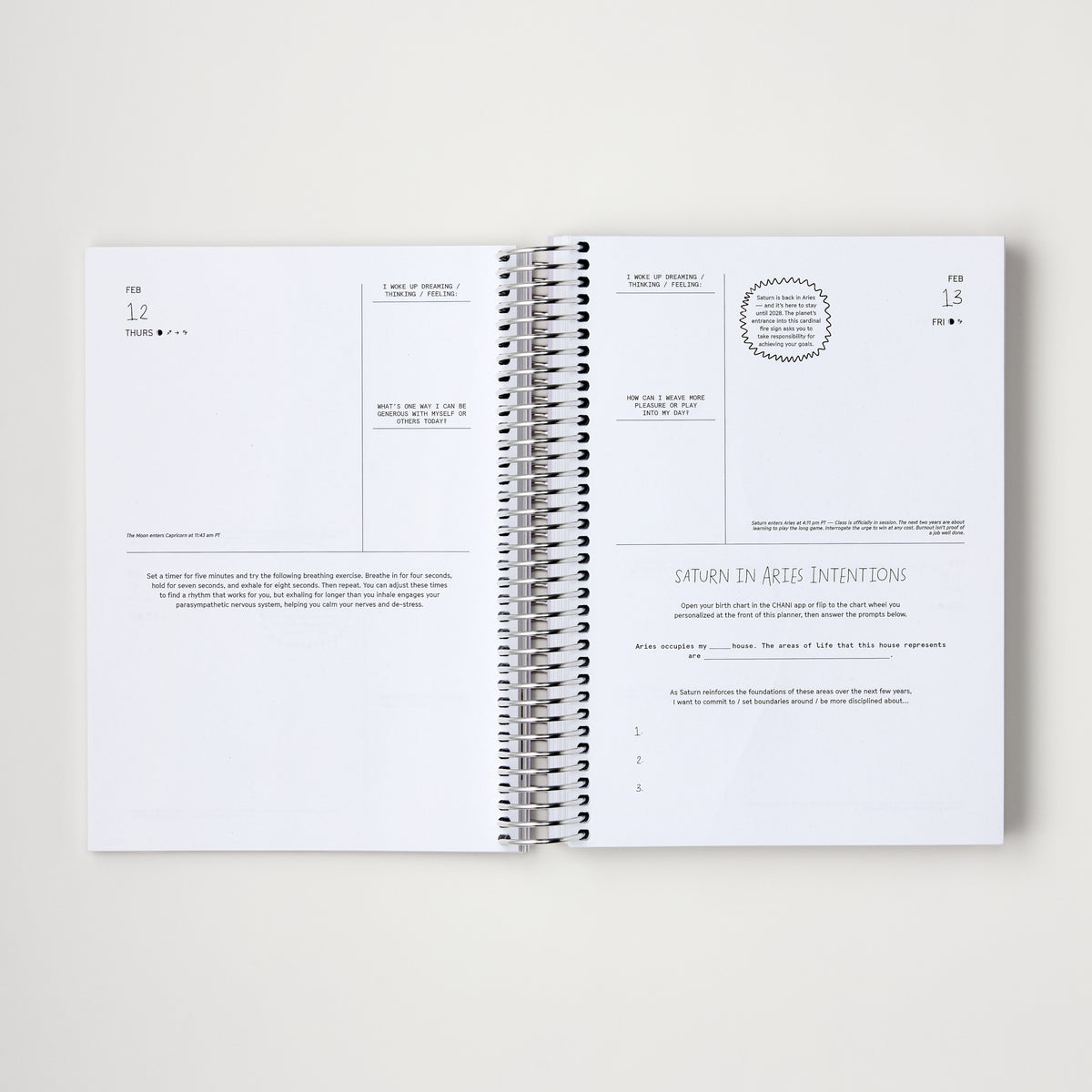 The 2026 Astro Planner