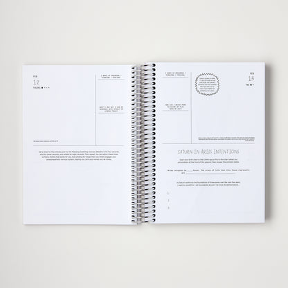The 2026 Astro Planner