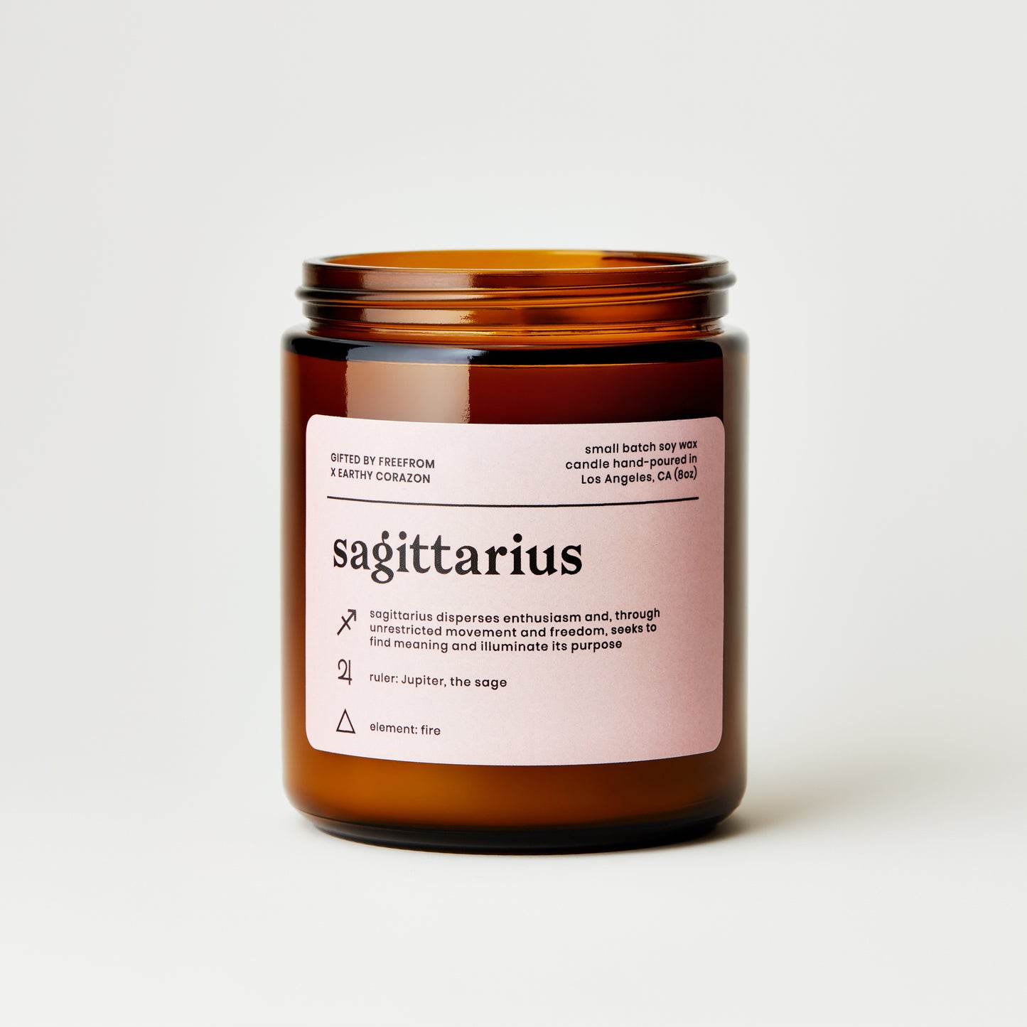 Sagittarius Zodiac Box by Gifted