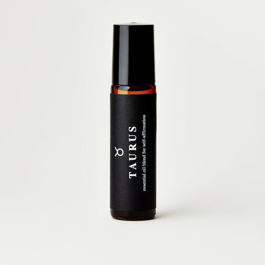 Rising Sign Essential Oil by Gifted